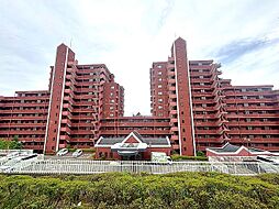 錦ケ丘セントラルハイツ