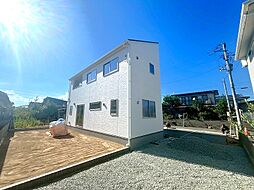 福島市笹谷第11　1号棟