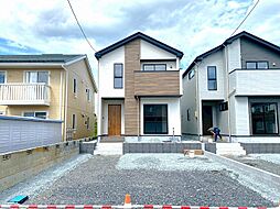 山形市江俣2丁目1期　2号棟