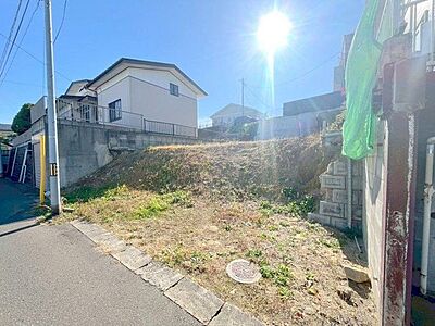 外観:現地写真 外観:現地写真