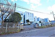 仙台市立広瀬中学校 徒歩34分。 2660m