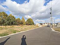 宮城県仙台市青葉区栗生6丁目：物件画像