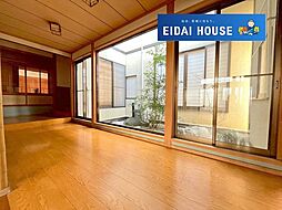 室内の画像