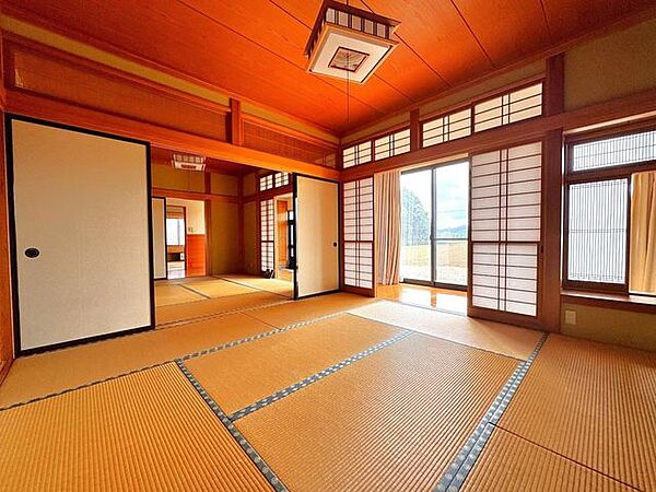 室内