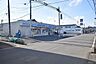 周辺：ローソン仙台大塒町店 徒歩12分。 940m