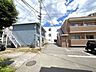 その他：前面道路