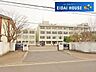 周辺：仙台市立折立中学校 徒歩23分。 1840m
