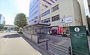 五橋駅(仙台地下鉄 南北線) 徒歩25分。 1930m