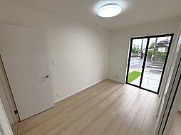 子供部屋の画像