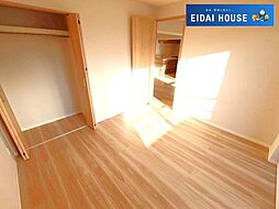子供部屋の画像