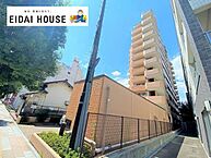 宮城県仙台市太白区長町3丁目：物件画像