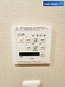 発電・温水設備