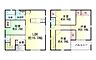 間取り：間取り図