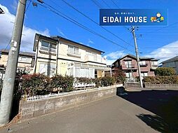 名取市相互台1丁目