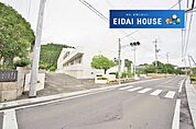 名取市立館腰小学校 徒歩17分。 1340m
