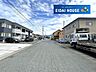 その他：前面道路