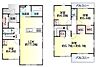 間取り：間取り図