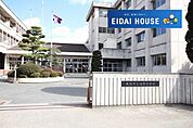 名取市立増田中学校 徒歩11分。 850m