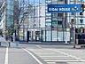 周辺：セブンイレブン仙台晩翠草堂前店 徒歩2分。 160m
