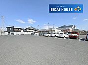 セブンイレブン東根若木店 徒歩9分。 700m
