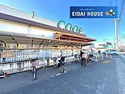 COOP　MIYAGI沖野店 徒歩29分。 2290m