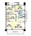 aie小白川10階2,890万円