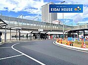 長町駅(仙台地下鉄 南北線) 徒歩3分。 170m