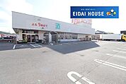 Uマート石巻店 徒歩6分。 450m