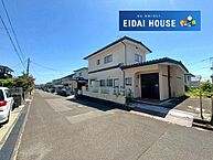 宮城県塩竈市松陽台3丁目：物件画像
