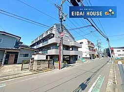 外観の画像