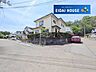 その他：前面道路