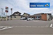 セブンイレブン白石蔵王駅前店 徒歩14分。 1070m