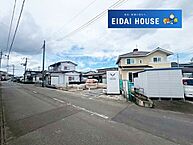 宮城県仙台市太白区中田町字前沖北：物件画像