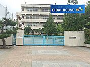 仙台市立郡山中学校 徒歩20分。 1580m