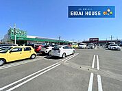 COOP　MIYAGI明石台店 徒歩25分。 1960m