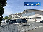天童市立第四中学校 徒歩7分。 560m