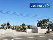 岩沼市立岩沼北中学校 徒歩9分。 680m