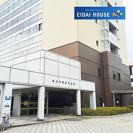 仙台市若林区役所 徒歩35分。 2740m