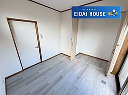 子供部屋の画像