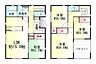 間取り：間取図