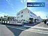 周辺：仙台市立向陽台小学校 徒歩9分。 680m
