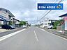 その他：前面道路