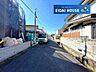 その他：前面道路