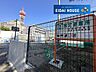 周辺：仙台市立宮城野中学校 徒歩12分。 940m