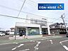 周辺：七十七銀行高砂支店 徒歩14分。 1110m