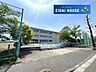 周辺：仙台市立住吉台小学校 徒歩6分。 470m