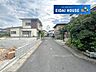 その他：前面道路