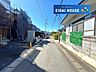 その他：前面道路