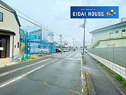 名取市小山2丁目