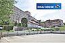 周辺：総合病院仙台赤十字病院 徒歩31分。 2450m